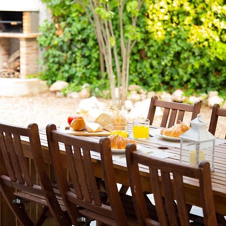 Preciosa Casa Con Jardin "Casa Gaston" Apartment Alhama De Aragon Exterior photo