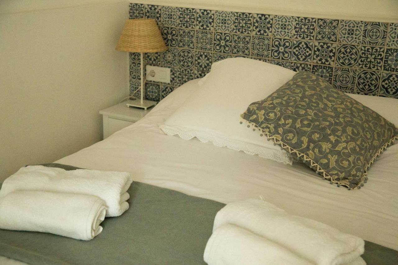 Preciosa Casa Con Jardin "Casa Gaston" Apartment Alhama De Aragon Exterior photo