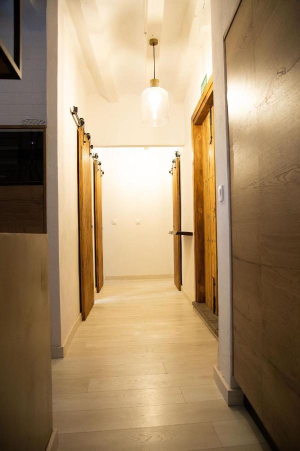 Preciosa Casa Con Jardin "Casa Gaston" Apartment Alhama De Aragon Exterior photo