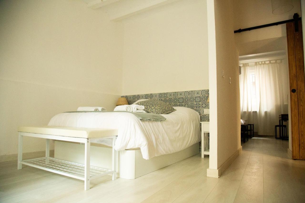 Preciosa Casa Con Jardin "Casa Gaston" Apartment Alhama De Aragon Exterior photo