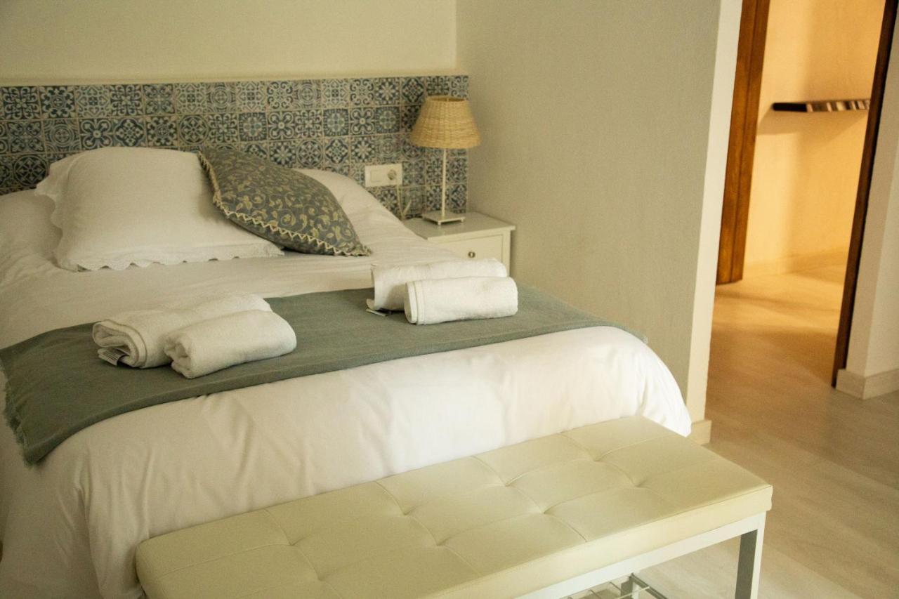 Preciosa Casa Con Jardin "Casa Gaston" Apartment Alhama De Aragon Exterior photo