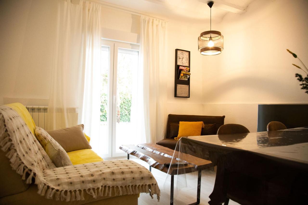 Preciosa Casa Con Jardin "Casa Gaston" Apartment Alhama De Aragon Exterior photo