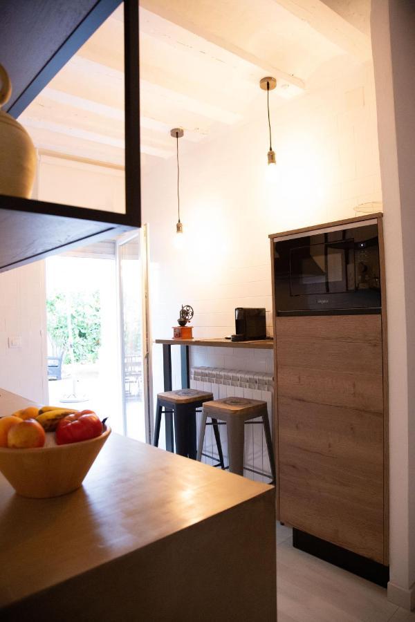 Preciosa Casa Con Jardin "Casa Gaston" Apartment Alhama De Aragon Exterior photo