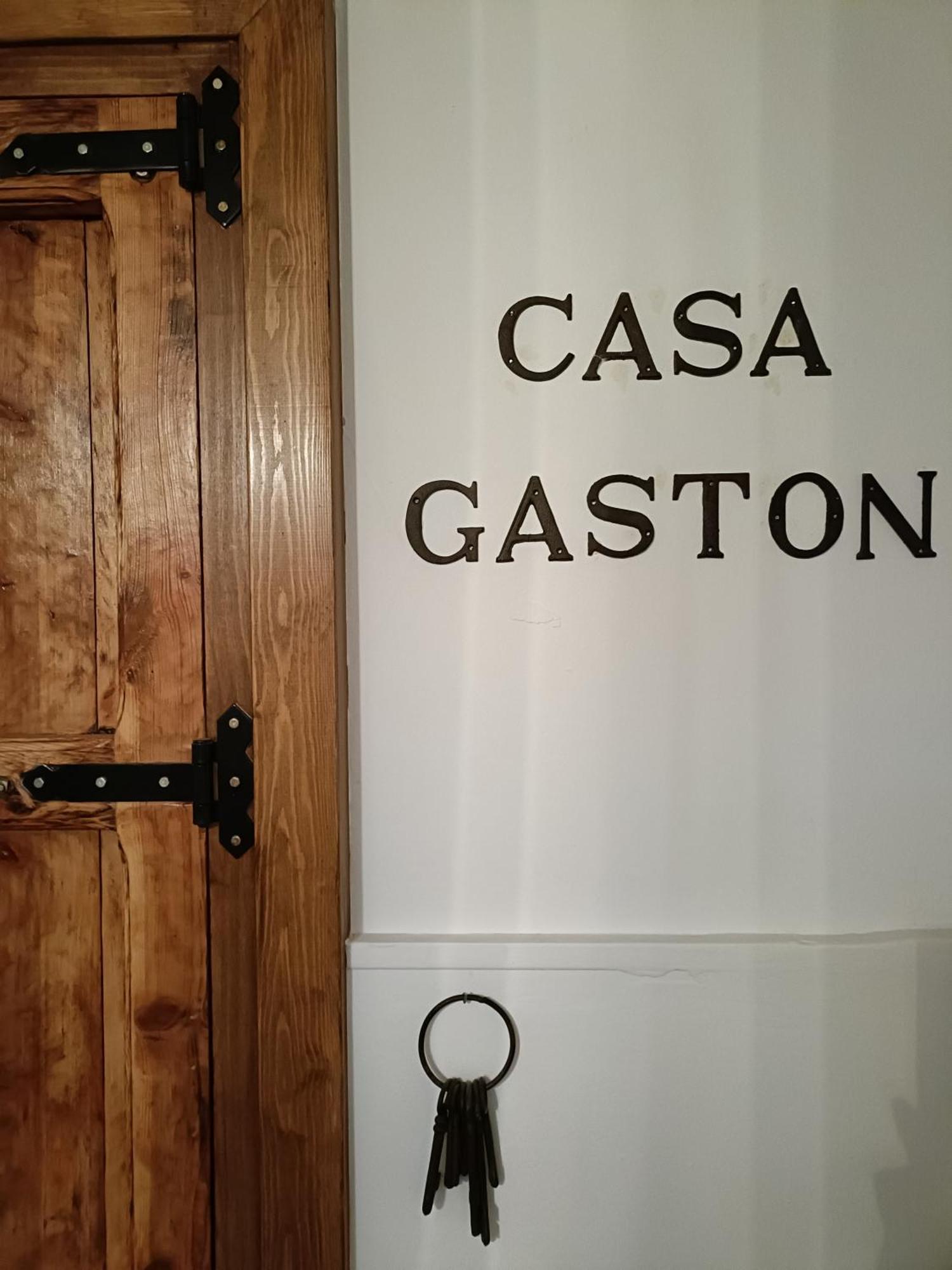 Preciosa Casa Con Jardin "Casa Gaston" Apartment Alhama De Aragon Exterior photo